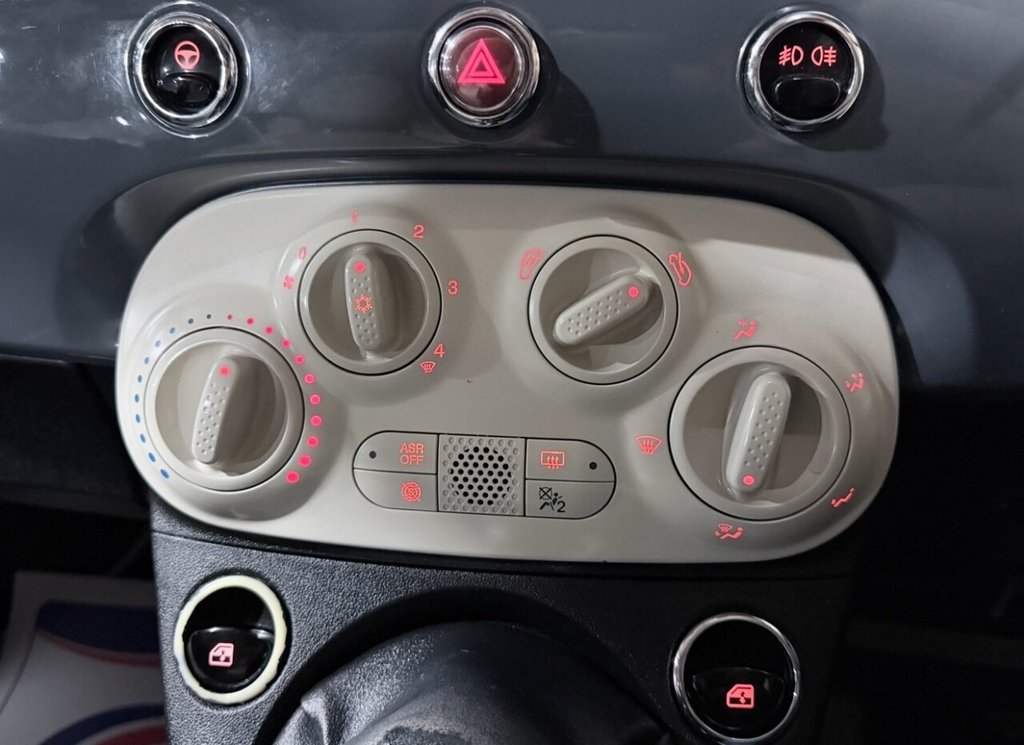 Used Fiat 500 2017 for sale - 78167611: Photo 11