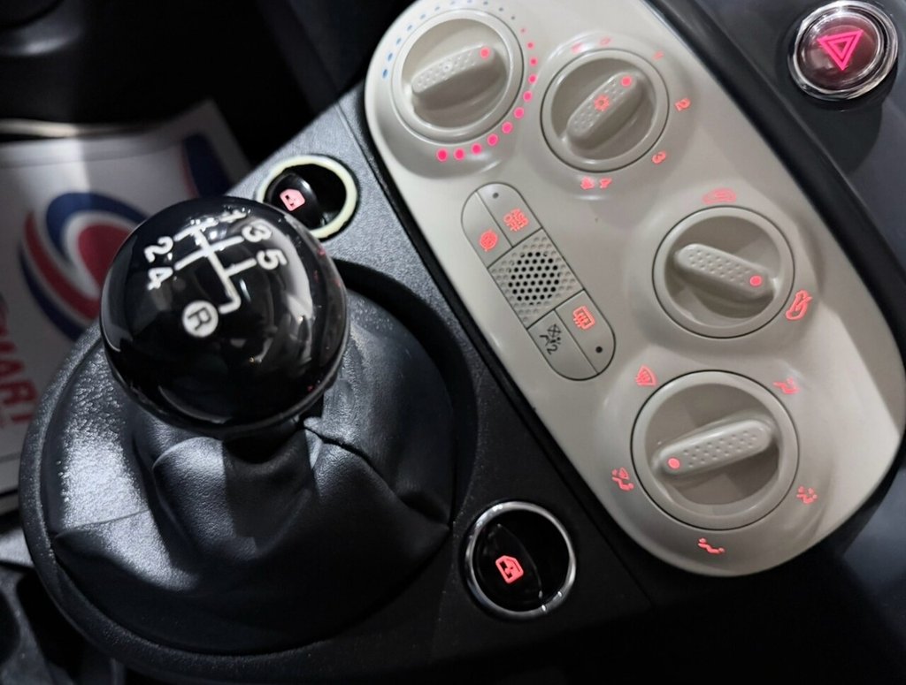 Used Fiat 500 2017 for sale - 78167611: Photo 12