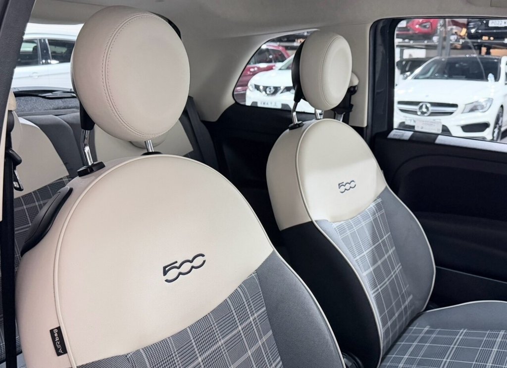 Used Fiat 500 2017 for sale - 78167611: Photo 13