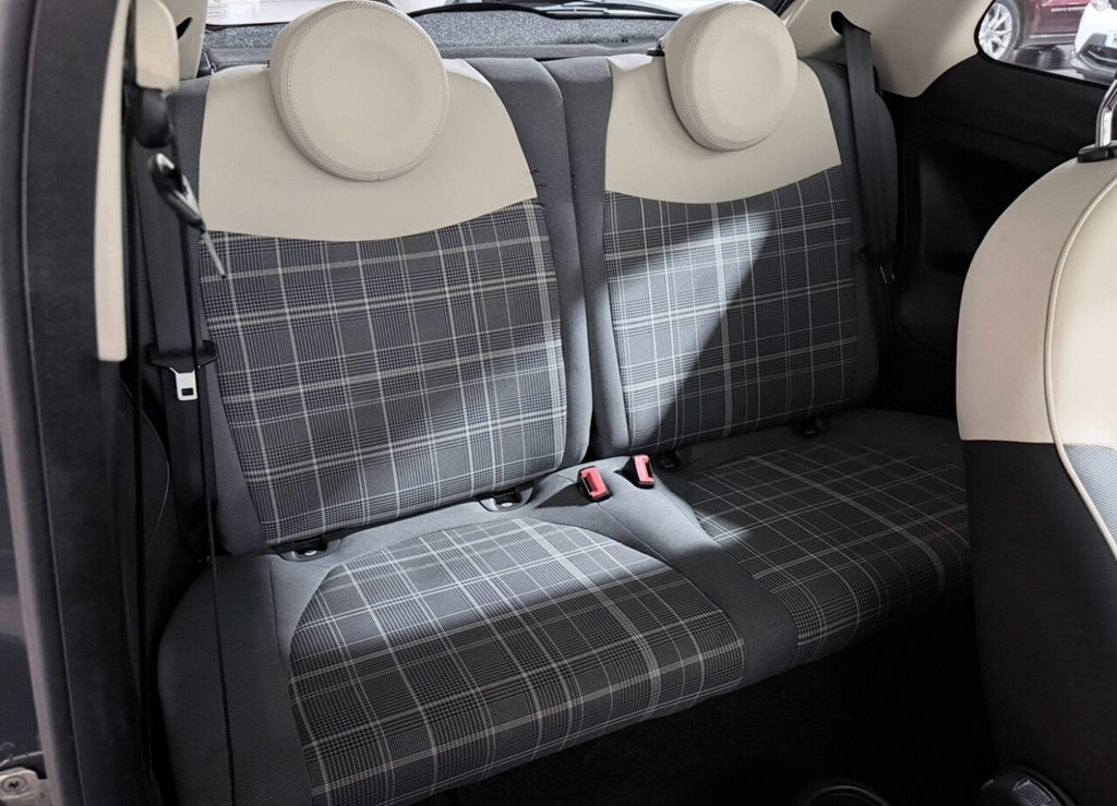 Used Fiat 500 2017 for sale - 78167611: Photo 14