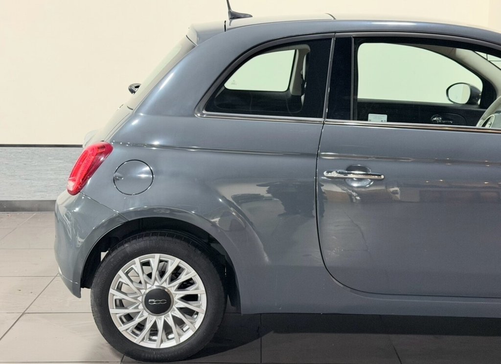 Used Fiat 500 2017 for sale - 78167611: Photo 15