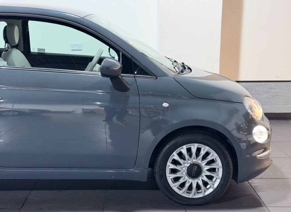 Used Fiat 500 2017 for sale - 78167611: Photo 16