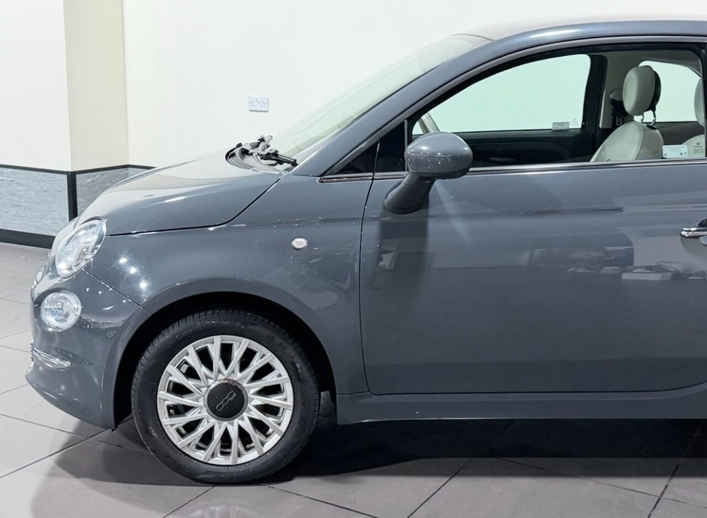 Used Fiat 500 2017 for sale - 78167611: Photo 17