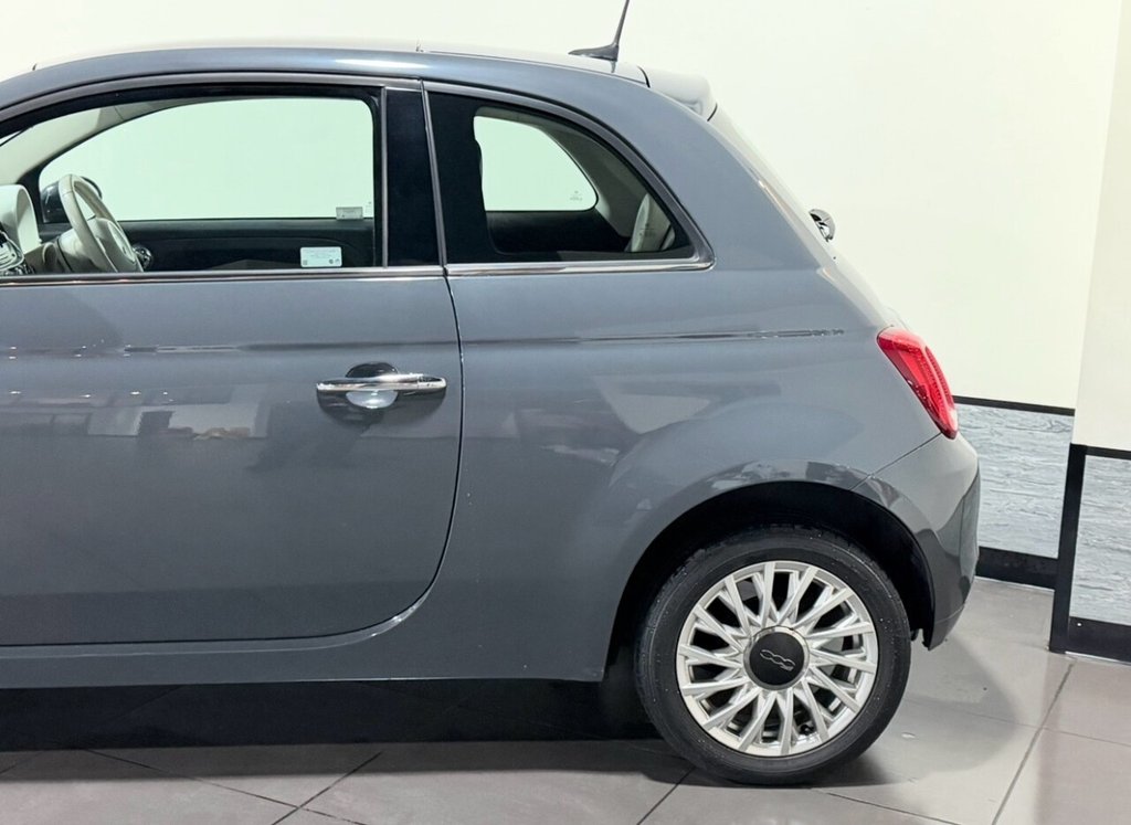 Used Fiat 500 2017 for sale - 78167611: Photo 18