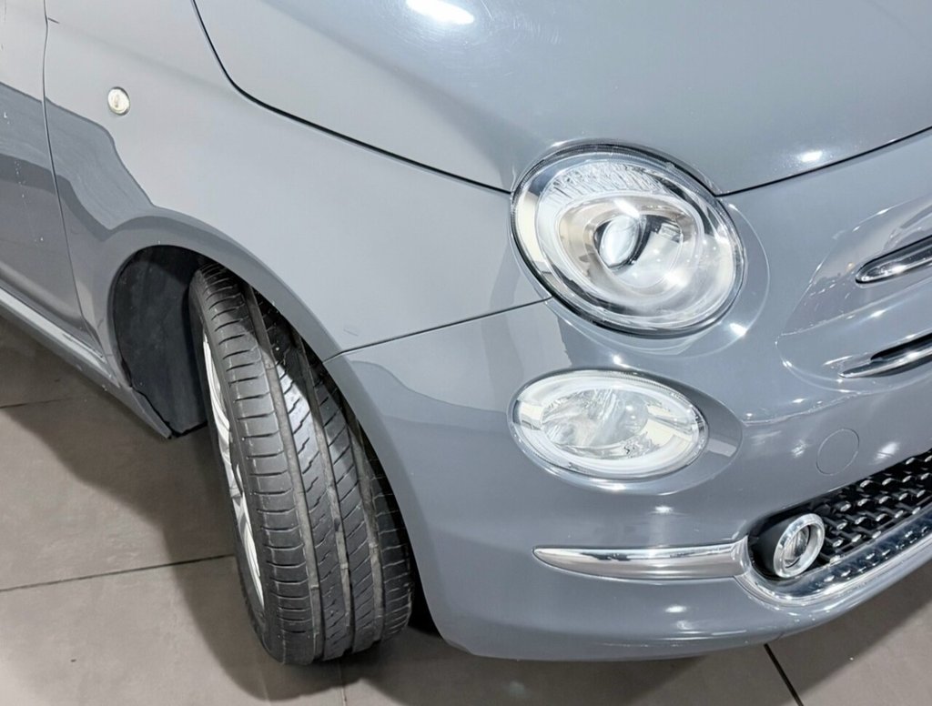 Used Fiat 500 2017 for sale - 78167611: Photo 19