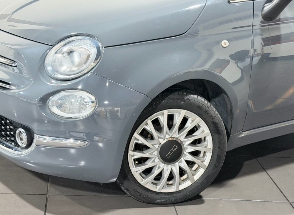 Used Fiat 500 2017 for sale - 78167611: Photo 20