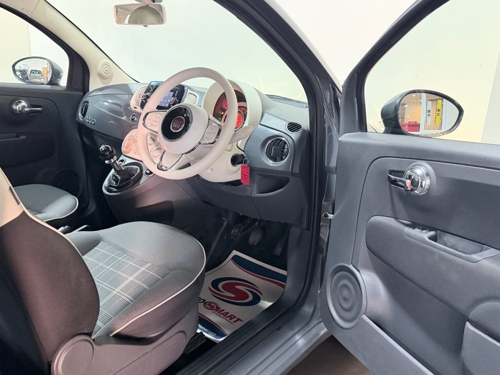 Used Fiat 500 2017 for sale - 78167611: Photo 21