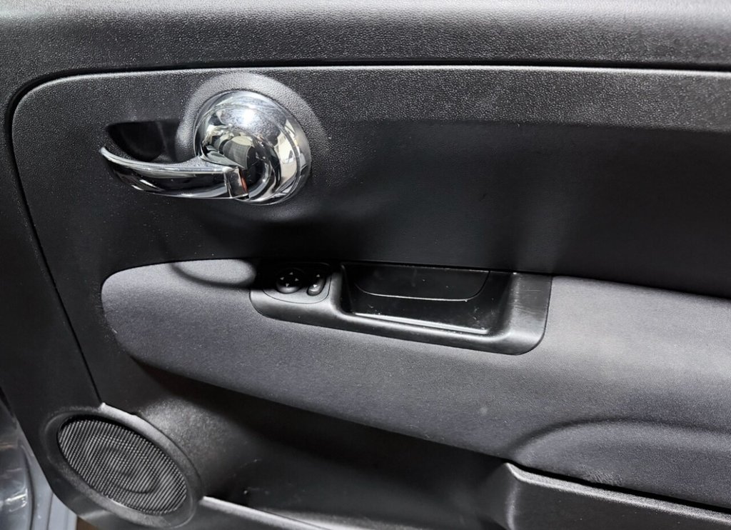 Used Fiat 500 2017 for sale - 78167611: Photo 22