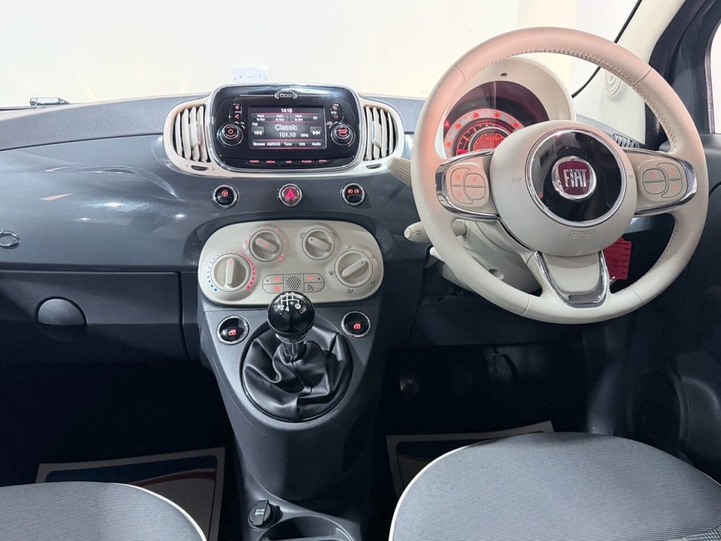 Used Fiat 500 2017 for sale - 78167611: Photo 24