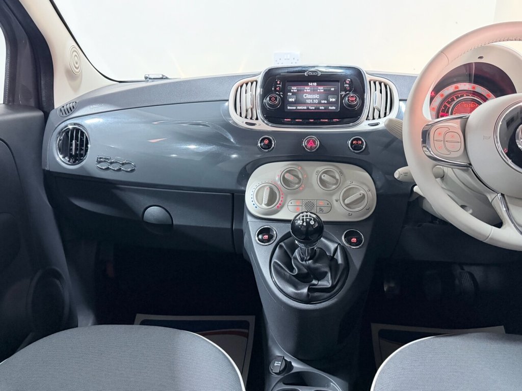 Used Fiat 500 2017 for sale - 78167611: Photo 25