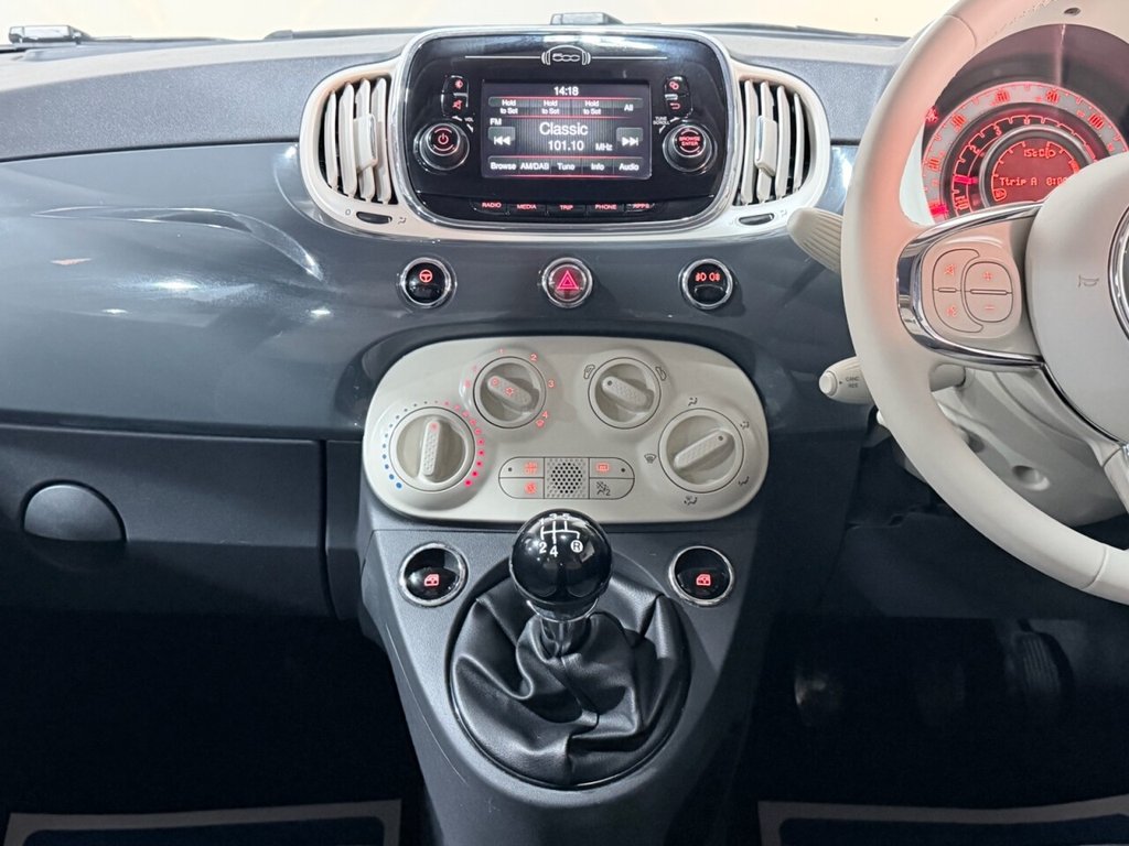 Used Fiat 500 2017 for sale - 78167611: Photo 26