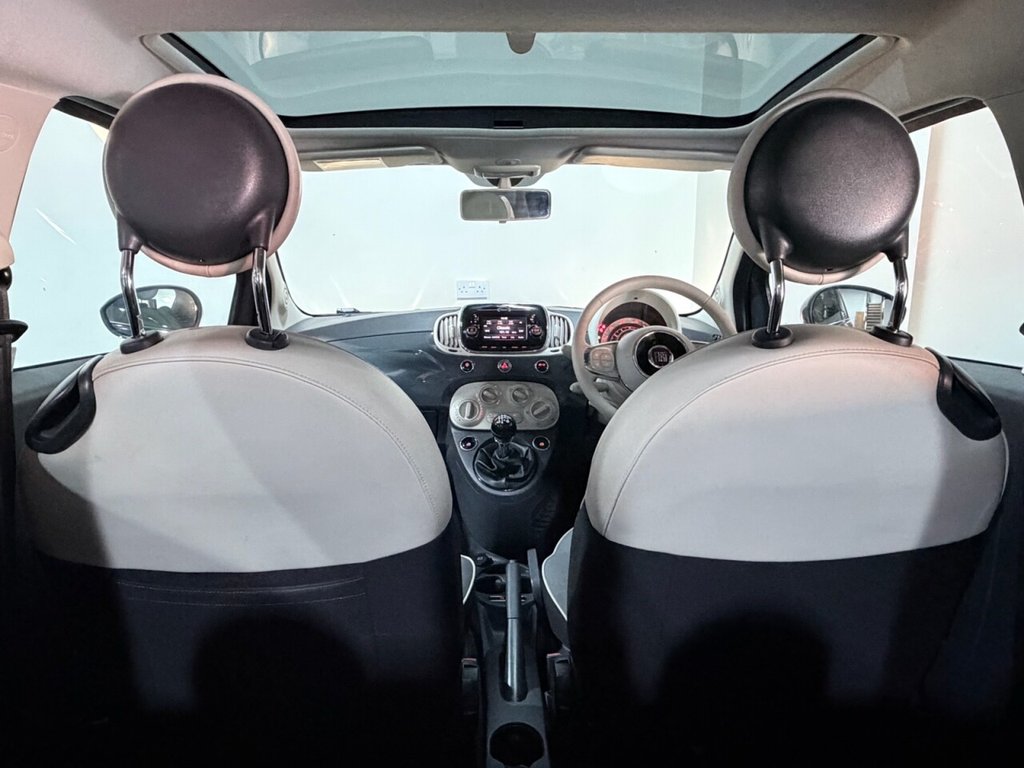 Used Fiat 500 2017 for sale - 78167611: Photo 27