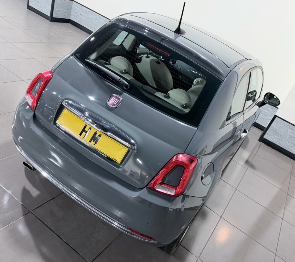 Used Fiat 500 2017 for sale - 78167611: Photo 28
