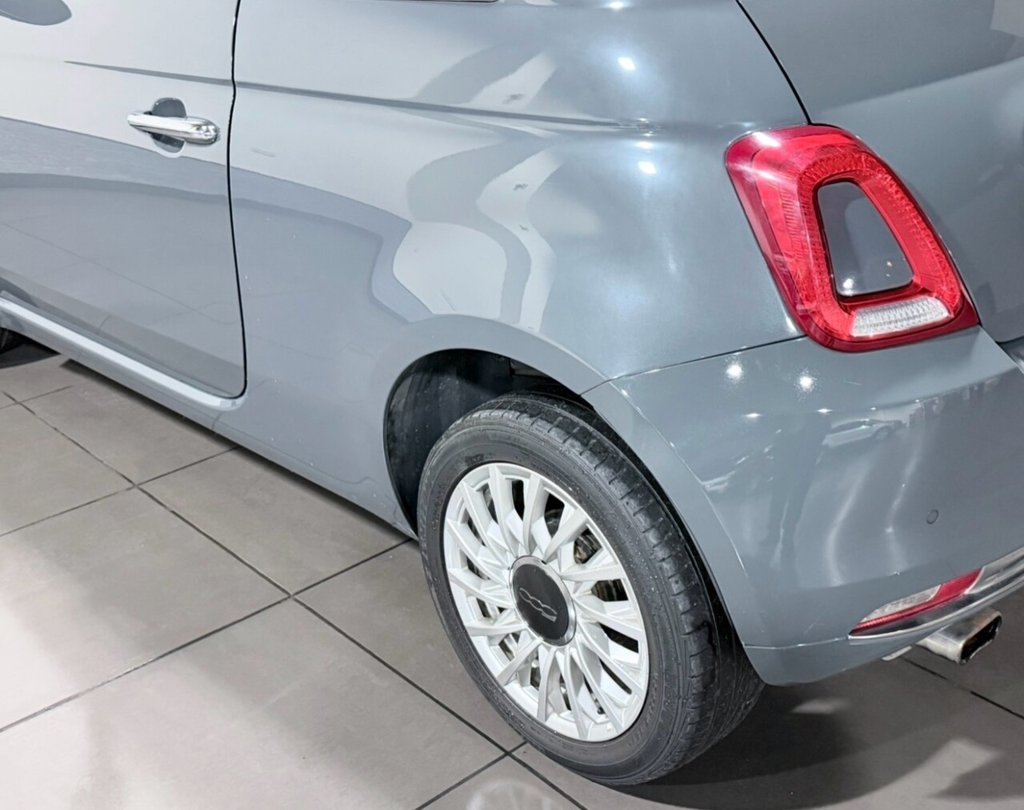 Used Fiat 500 2017 for sale - 78167611: Photo 29