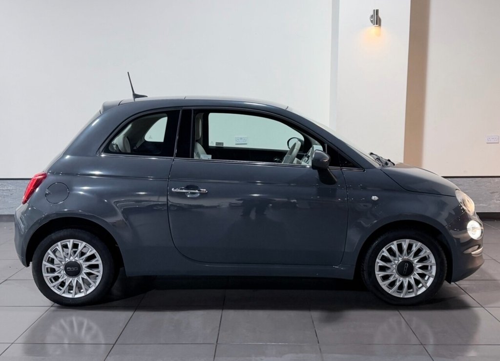 Used Fiat 500 2017 for sale - 78167611: Photo 3