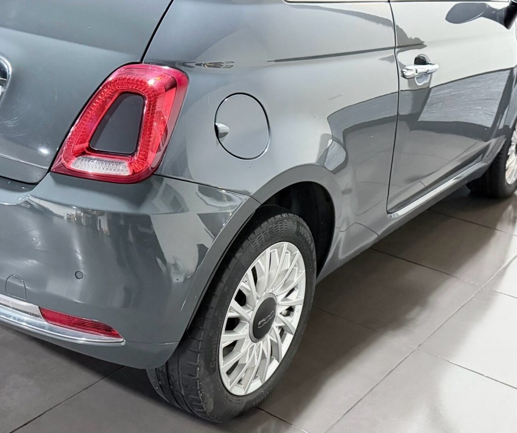 Used Fiat 500 2017 for sale - 78167611: Photo 30