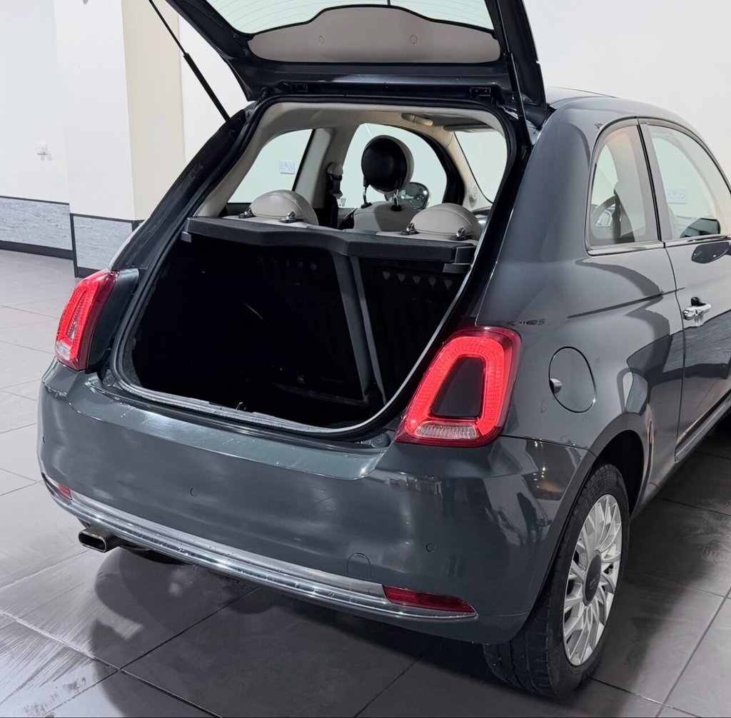 Used Fiat 500 2017 for sale - 78167611: Photo 31