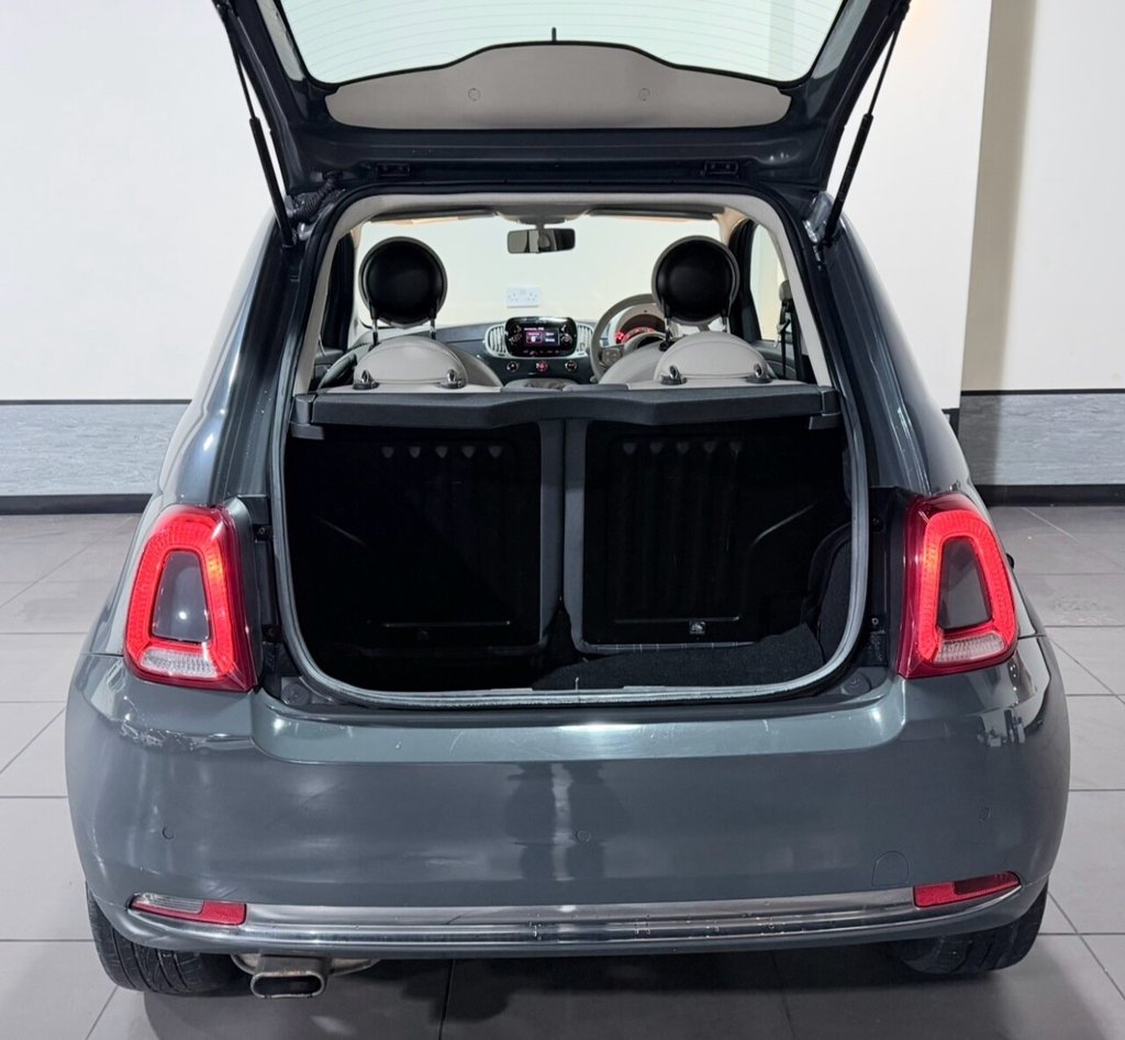 Used Fiat 500 2017 for sale - 78167611: Photo 32