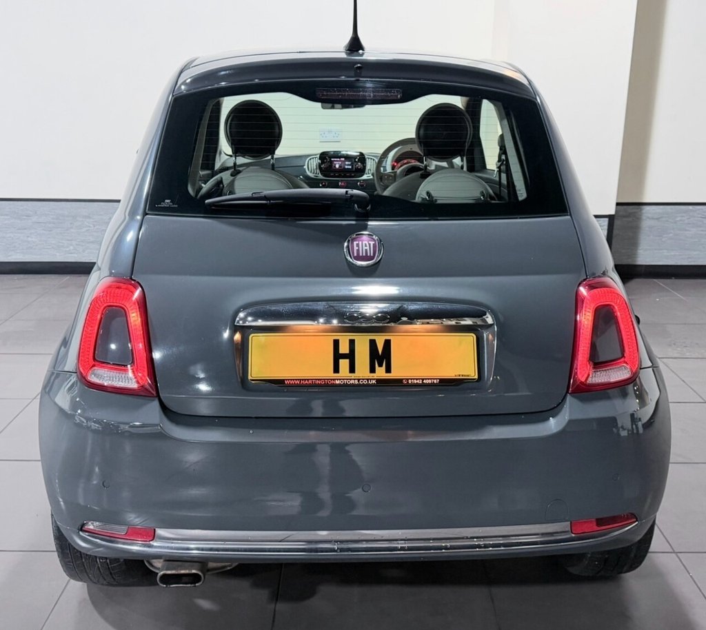 Used Fiat 500 2017 for sale - 78167611: Photo 33