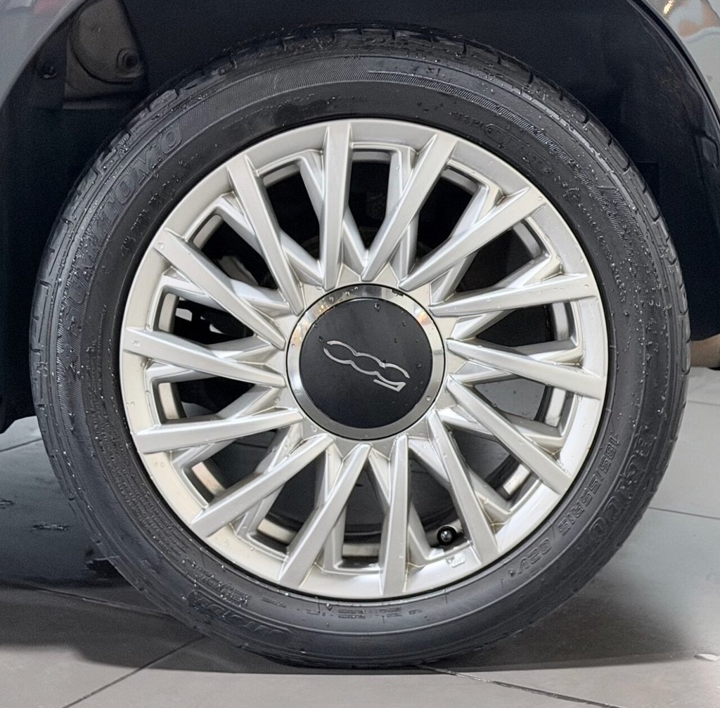 Used Fiat 500 2017 for sale - 78167611: Photo 34