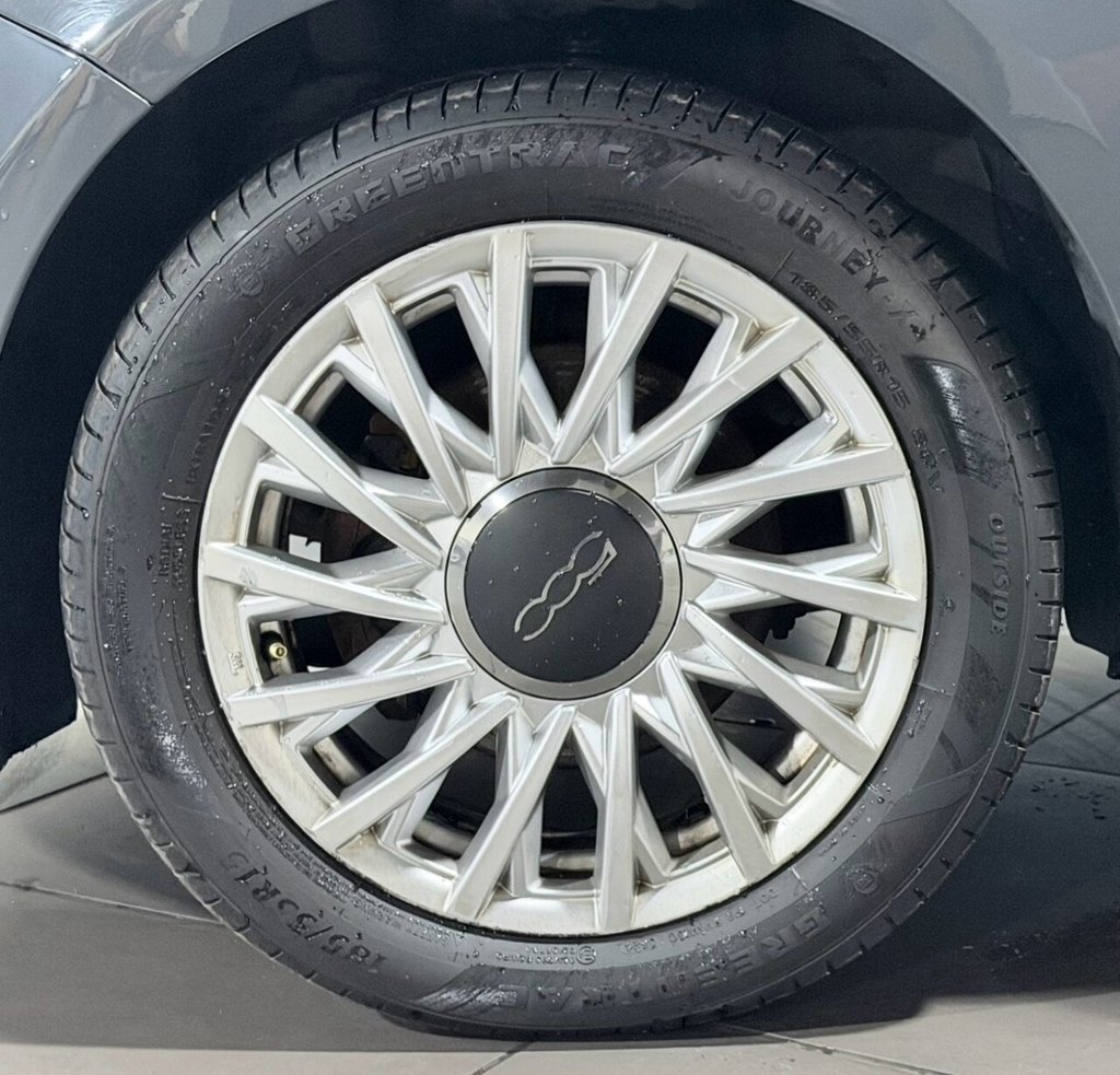 Used Fiat 500 2017 for sale - 78167611: Photo 35