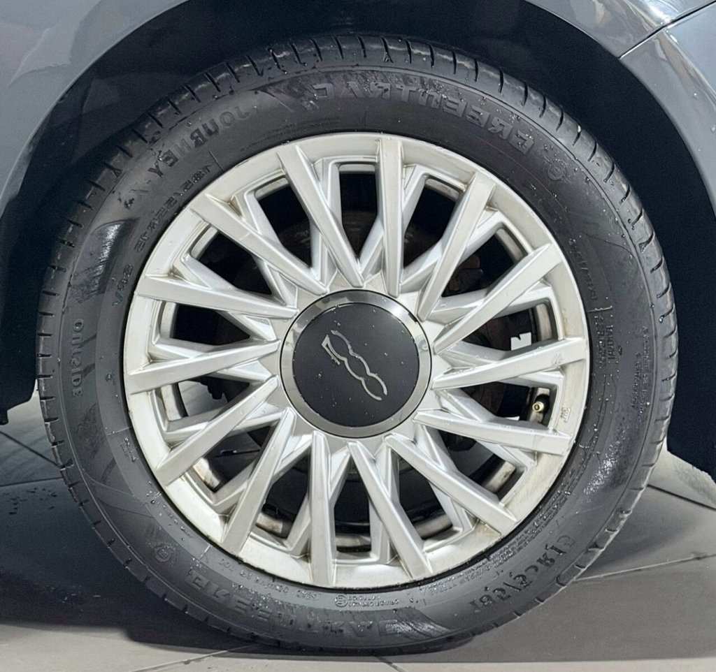 Used Fiat 500 2017 for sale - 78167611: Photo 37