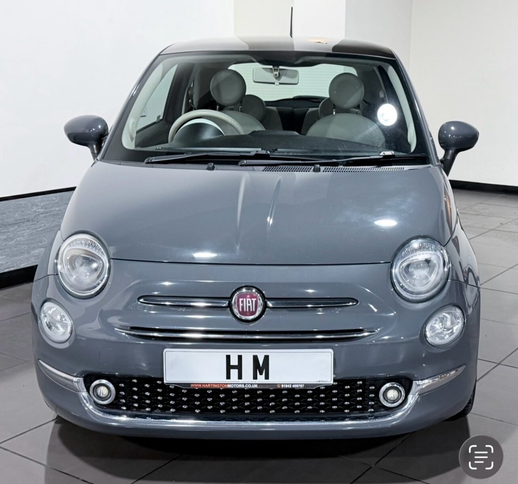 Used Fiat 500 2017 for sale - 78167611: Photo 5