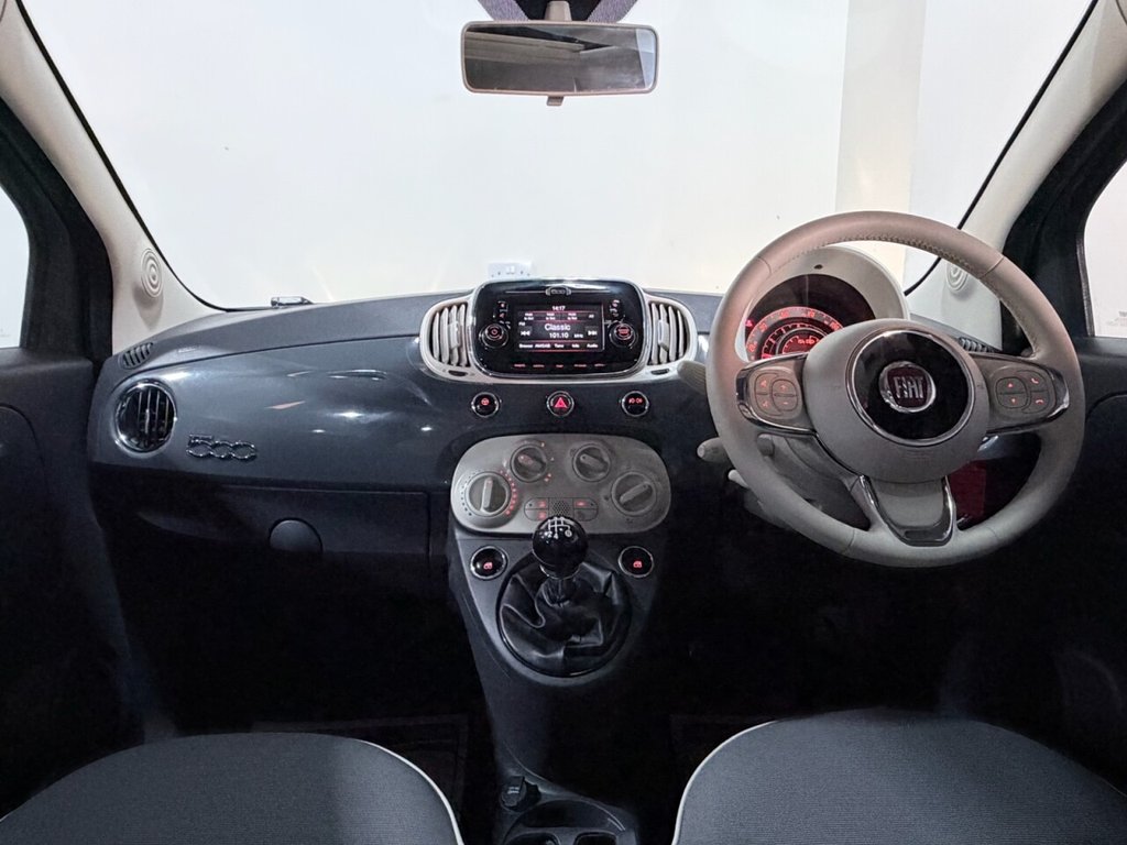 Used Fiat 500 2017 for sale - 78167611: Photo 7