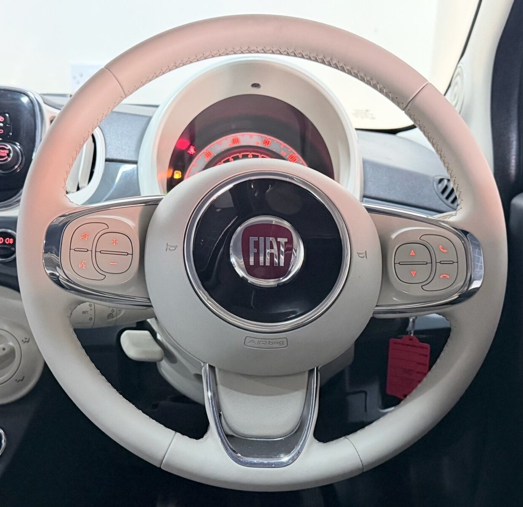 Used Fiat 500 2017 for sale - 78167611: Photo 8