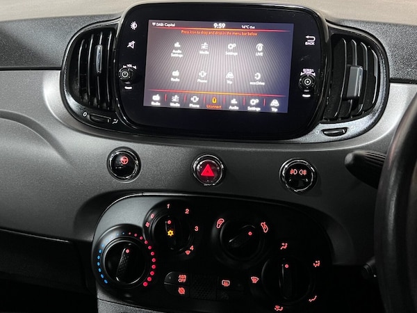 Used Fiat 500 2019 for sale - 75801421: Photo 10