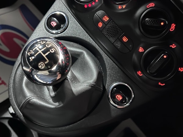 Used Fiat 500 2019 for sale - 75801421: Photo 12