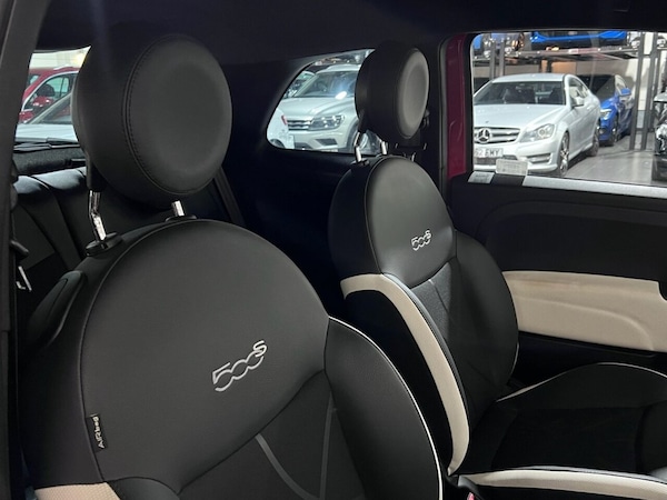 Used Fiat 500 2019 for sale - 75801421: Photo 13