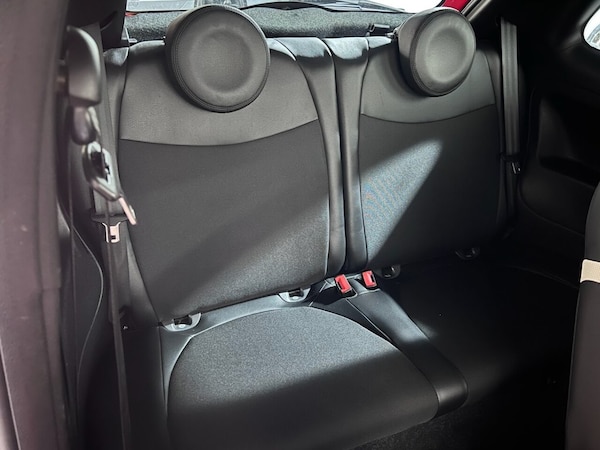 Used Fiat 500 2019 for sale - 75801421: Photo 14
