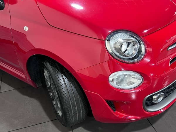 Used Fiat 500 2019 for sale - 75801421: Photo 20