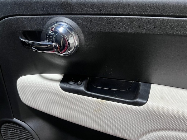 Used Fiat 500 2019 for sale - 75801421: Photo 23