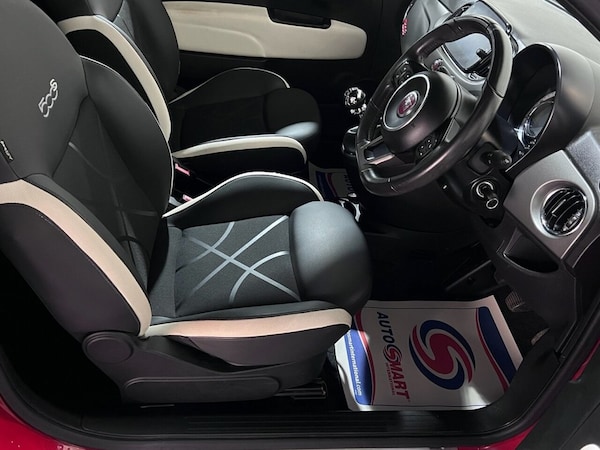 Used Fiat 500 2019 for sale - 75801421: Photo 24