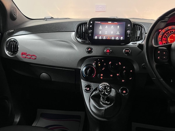 Used Fiat 500 2019 for sale - 75801421: Photo 27