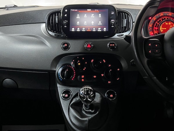 Used Fiat 500 2019 for sale - 75801421: Photo 28