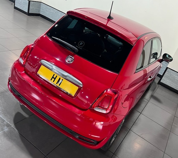 Used Fiat 500 2019 for sale - 75801421: Photo 30