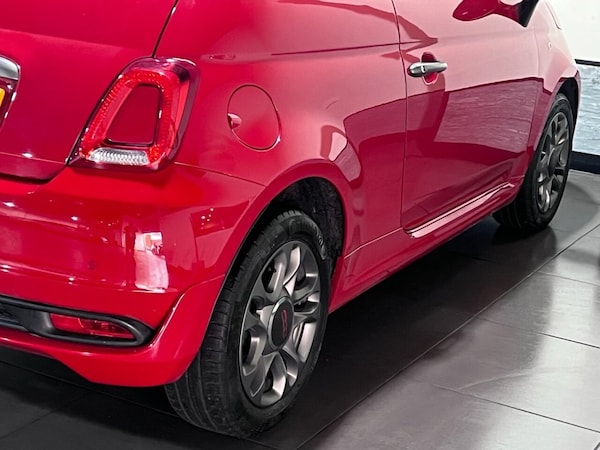 Used Fiat 500 2019 for sale - 75801421: Photo 31