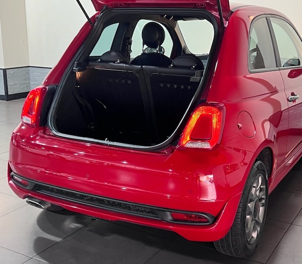 Used Fiat 500 2019 for sale - 75801421: Photo 33