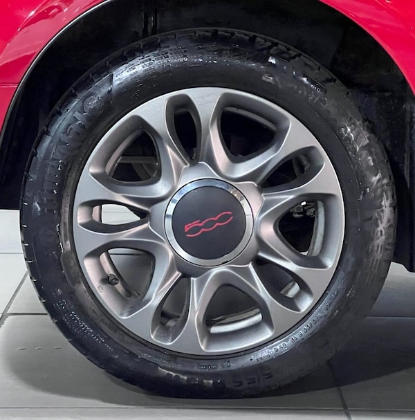 Used Fiat 500 2019 for sale - 75801421: Photo 37