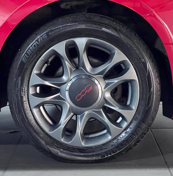 Used Fiat 500 2019 for sale - 75801421: Photo 38