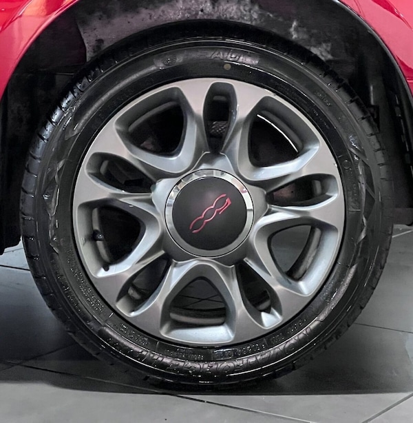 Used Fiat 500 2019 for sale - 75801421: Photo 39