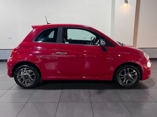 Used Fiat 500 2019 for sale - 75801421: Photo 3