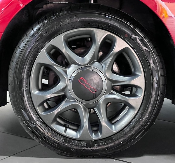Used Fiat 500 2019 for sale - 75801421: Photo 40