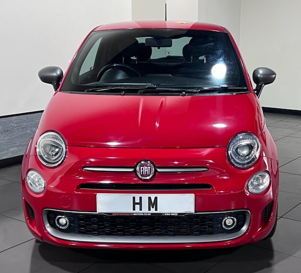 Used Fiat 500 2019 for sale - 75801421: Photo 5