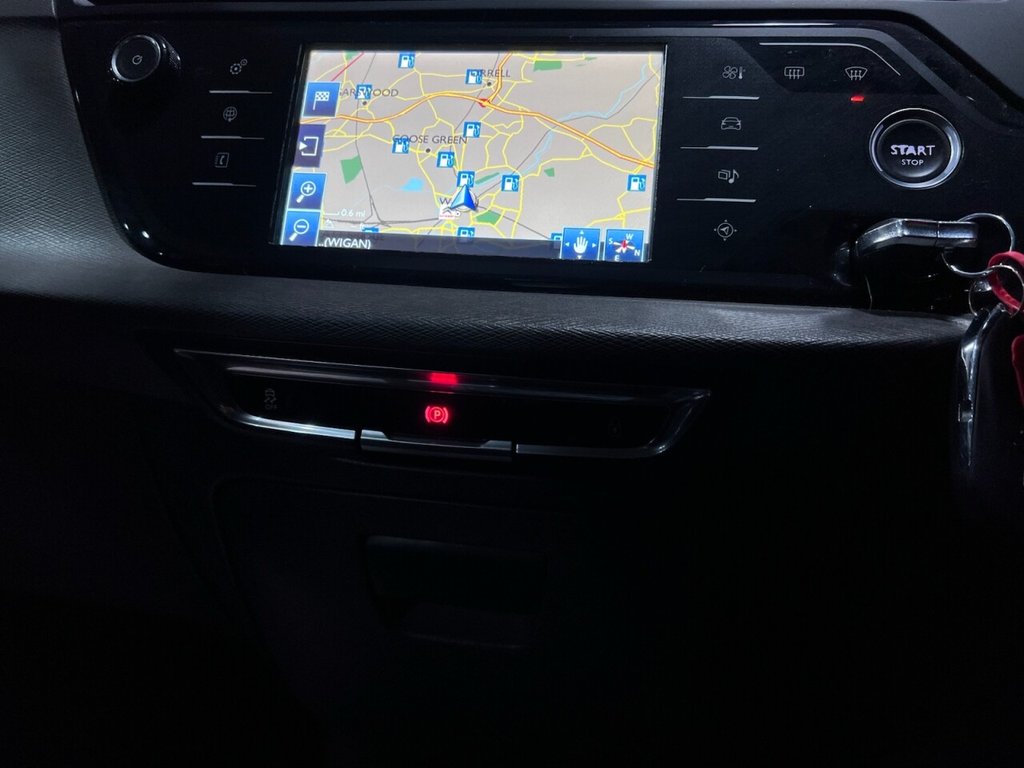 Used Citroen Grand C4 Picasso 2016 for sale - 77990671: Photo 11