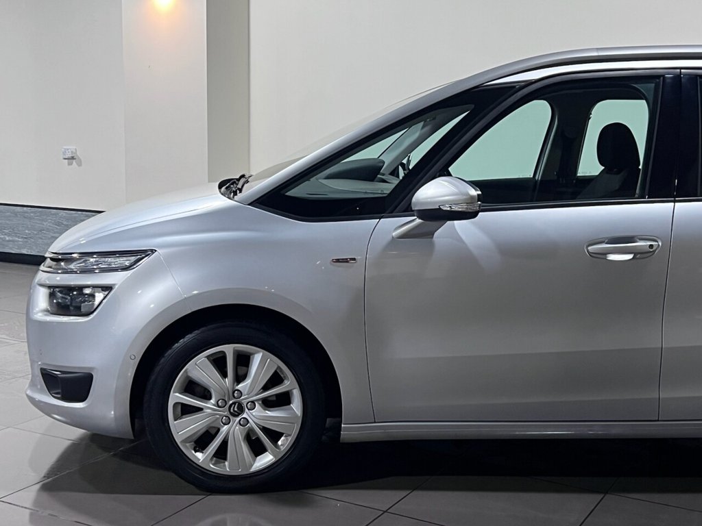 Used Citroen Grand C4 Picasso 2016 for sale - 77990671: Photo 15