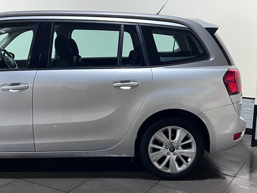 Used Citroen Grand C4 Picasso 2016 for sale - 77990671: Photo 16